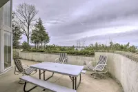 Grand Egg Harbor Home w/ Stunning Lake Views! - Pet Friendly