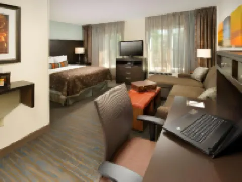 Sonesta ES Suites Toronto Markham Hotels in Markham