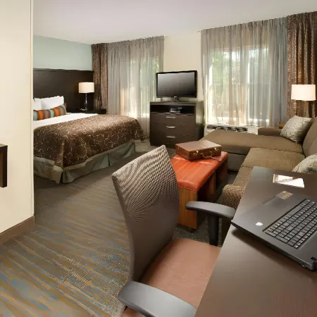 Sonesta ES Suites Toronto Markham