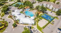 5Br Kissimmee Home Pool and Game Room Fun - Kitchens
