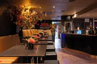 Hampshire Hotel Petit Nord - bar