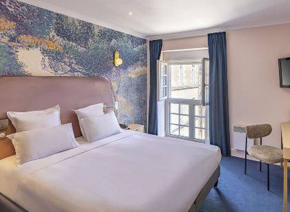 Best Western Poitiers Centre le Grand Hotel