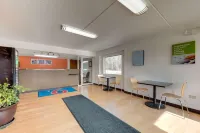 Motel 6 Kingston, TN Hotel a Harriman