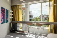 BYPILLOW Flamant Hotels in Barcelona