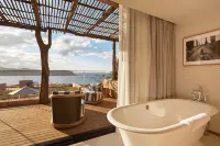 Six Senses Ibiza - Romanttinen