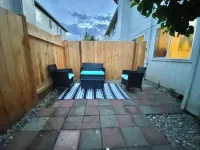 WELCOME TO DEWEY DUCK HOUSE-B! 2BR & 2BA 6-Guests