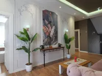 Heiress Hotel Hotels in Delvine District