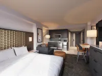 Hyatt Washington DC/Convention Center Hotels near Shaw
