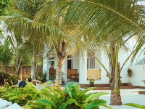 Balungiboutiquehotel Hotels in Uroa