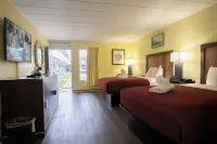 하트 오브 만테오 모터 로지