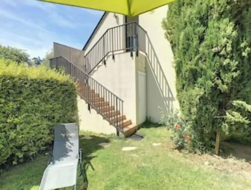 Ajonc, Bord DE MER ET Cote Sauvage