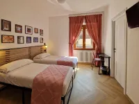 Le Stanze del Capitano Caldora Hotels in 