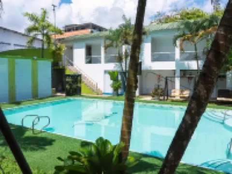 Waira Suites Hotels in Leticia
