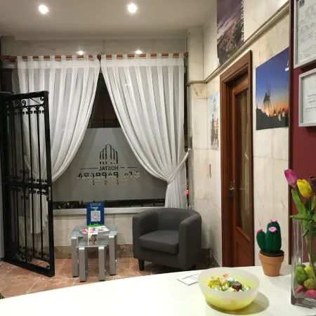 Hostal Santa Barbara