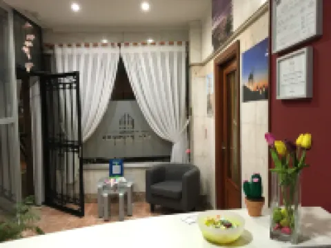 聖塔芭芭拉旅館