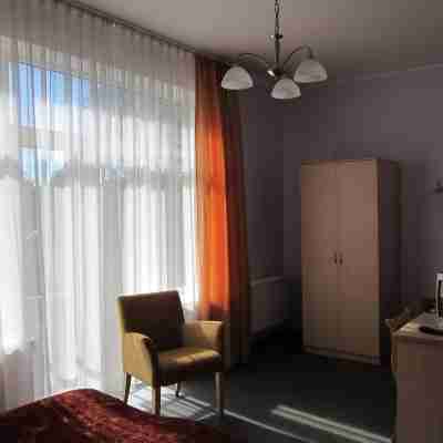 Hotel Vilmaja Rooms