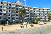 Apartamentos las Góndolas Hotels in Maspalomas