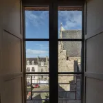 La Maison Pavie Hotel a Dinan