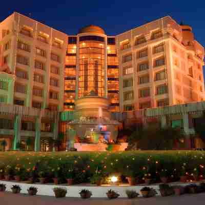 Hotel Swosti Premium Bhubaneswar Hotel Exterior