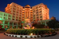 Hotel Swosti Premium Bhubaneswar โรงแรมใน