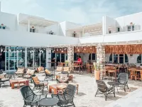 Pounda Resort Paros Member Of Radisson Individuals Ξενοδοχεία στην πόλη Πούντα