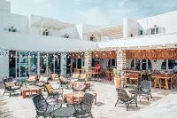 Pounda Resort Paros Member Of Radisson Individuals