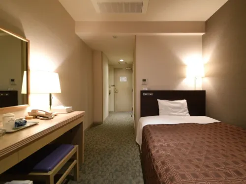 Hotel Shinto Hotels in Chikusei