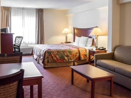 Sleep Inn & Suites