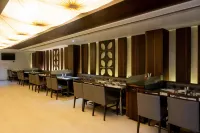 Hotel Udupi Residency Near Shri Krishna Mata, Udupi - breakfast