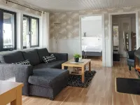 6 person holiday home in KOPPARBERG-By Traum - 2 звезды