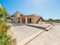 Rafal Pai - Villa With Private Pool. Free Wifi