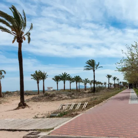 Rosmeri - Apartment In Grau I Platja