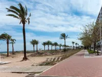 Rosmeri - Apartment In Grau I Platja