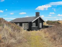 5 person holiday home in Brovst-By Traum - 3-Star