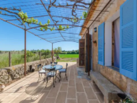 Son JuliÀ - Villa With Private Pool In Porreres