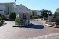 Ellefsen Golf Suite 108, Langebaan 4-Sleeper