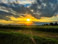 Holiday Home in Alveringem near Beach - Wifi