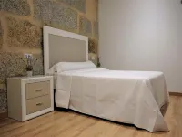 Apartment in Ourense near Hot Springs