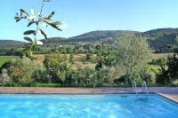 Charming Villa in Tuscany with Pool & Views - Pool