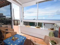 Holiday Home Mesa del Mar near Black Beach - 3-Star