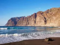 Holiday Home Los Silos near Playa La Caleta