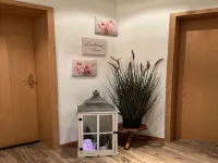 Ferienwohnung in Zwickau - 무료 와이파이