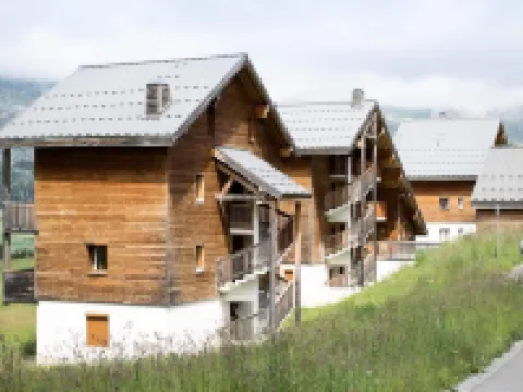 2-room apartment for 6 people - Comfort