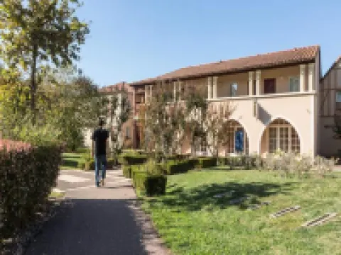 2-room apartment for 4 people - Selection Hotels in Monflanquin