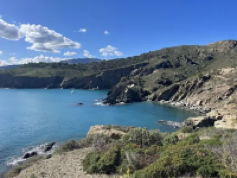 Maison de vacances Kurt dans le sud de la France Hotels in Portiragnes