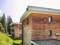 Stay with Garden, Chamrousse Hotels in Chamrousse