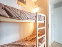 Valley-view apartment in Chamrousse