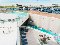 Ibis Styles la Rochelle Thalasso Châtelaillon - de playa