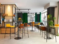 Ibis Pau Centre Các khách sạn ở Pau