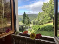 Holiday Home in Pescia with Private Pool